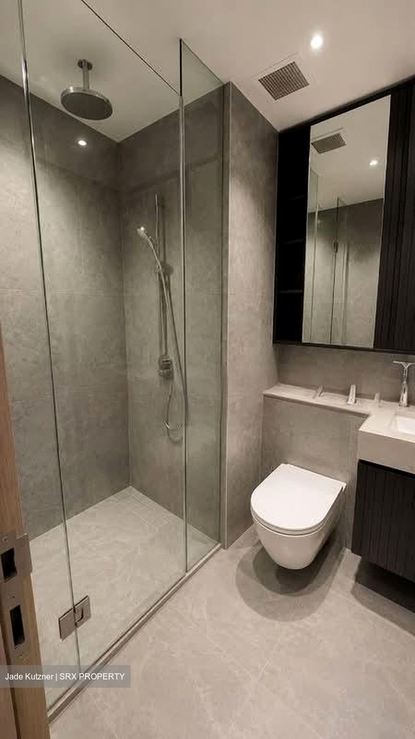 KI Residences at Brookvale (D21), Condominium #600335761